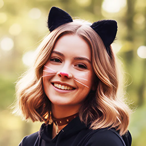 Girls in Masks. Click and Rate!